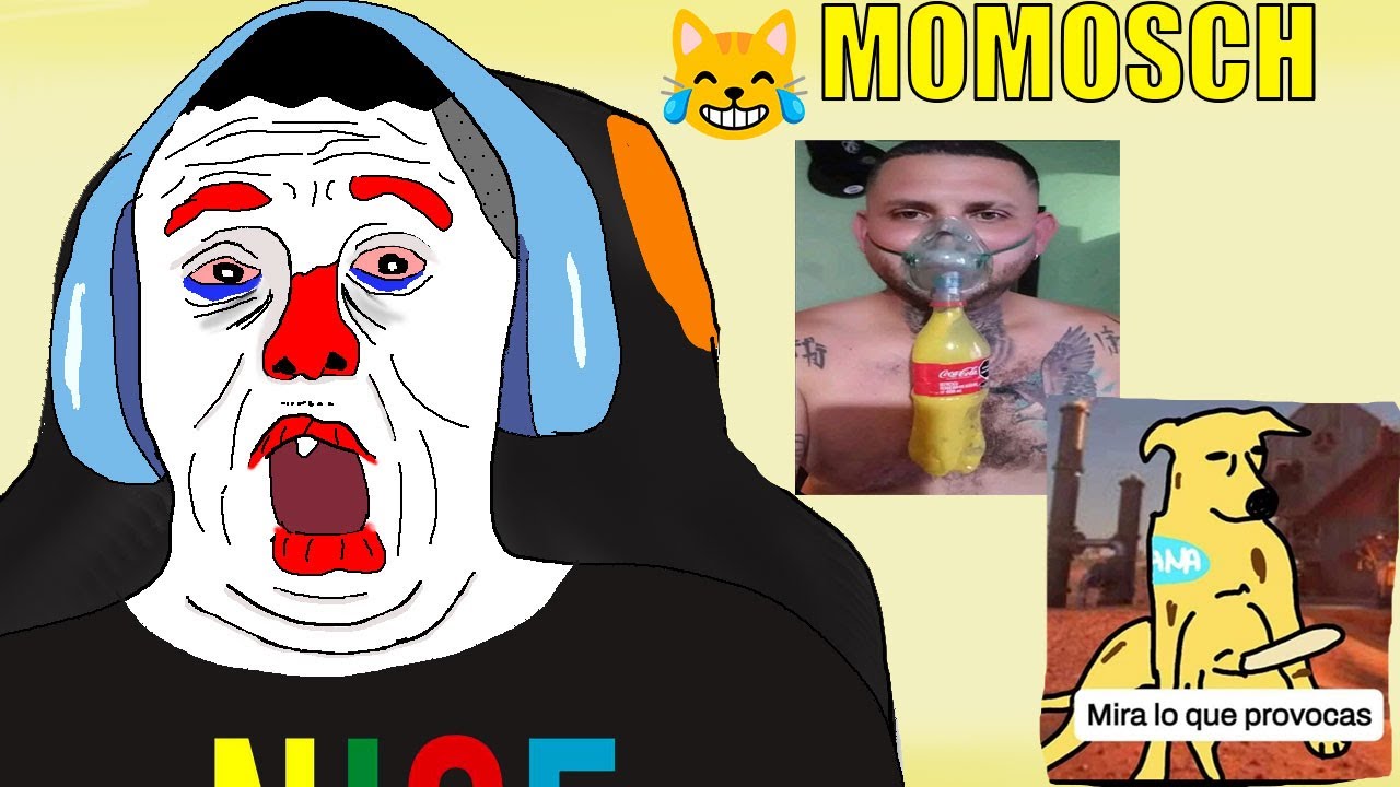 MOMOS DESPAPAJEROSOS FELIZ NAVIDAD🙈🎅 ESPECIAL 500 VIDEOS🚨