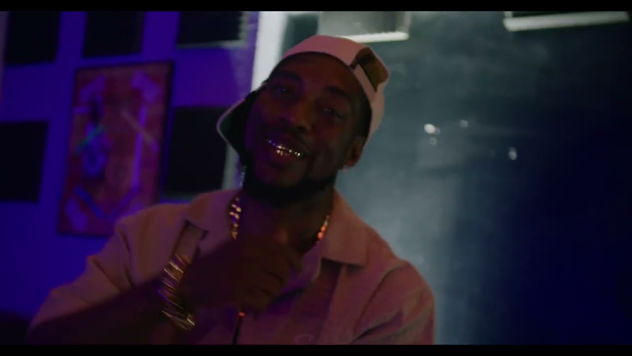Trapboy Tank-Can&rsquo;t Be A Better Trapper(Official Video)
