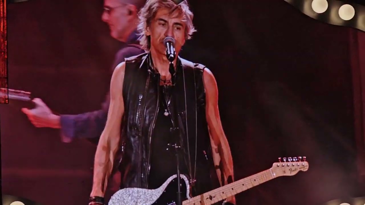Ligabue - Urlando Contro Il Cielo @ Campovolo 2025