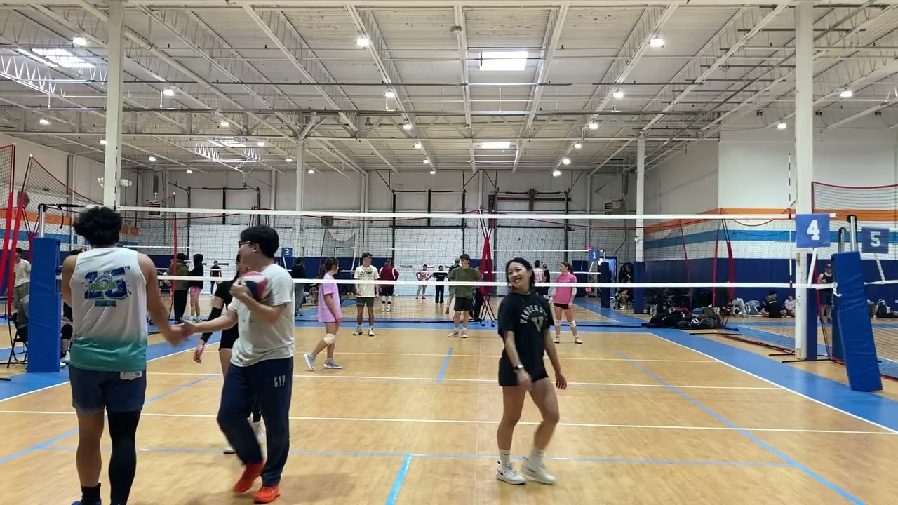 ECV REVCO 2/7 Game 3