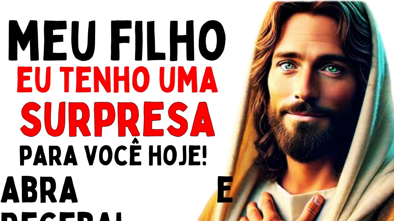FILHO, NÃO É O FIM — É O COMEÇO QUE VOCÊ NÃO RECONHECEU AINDA