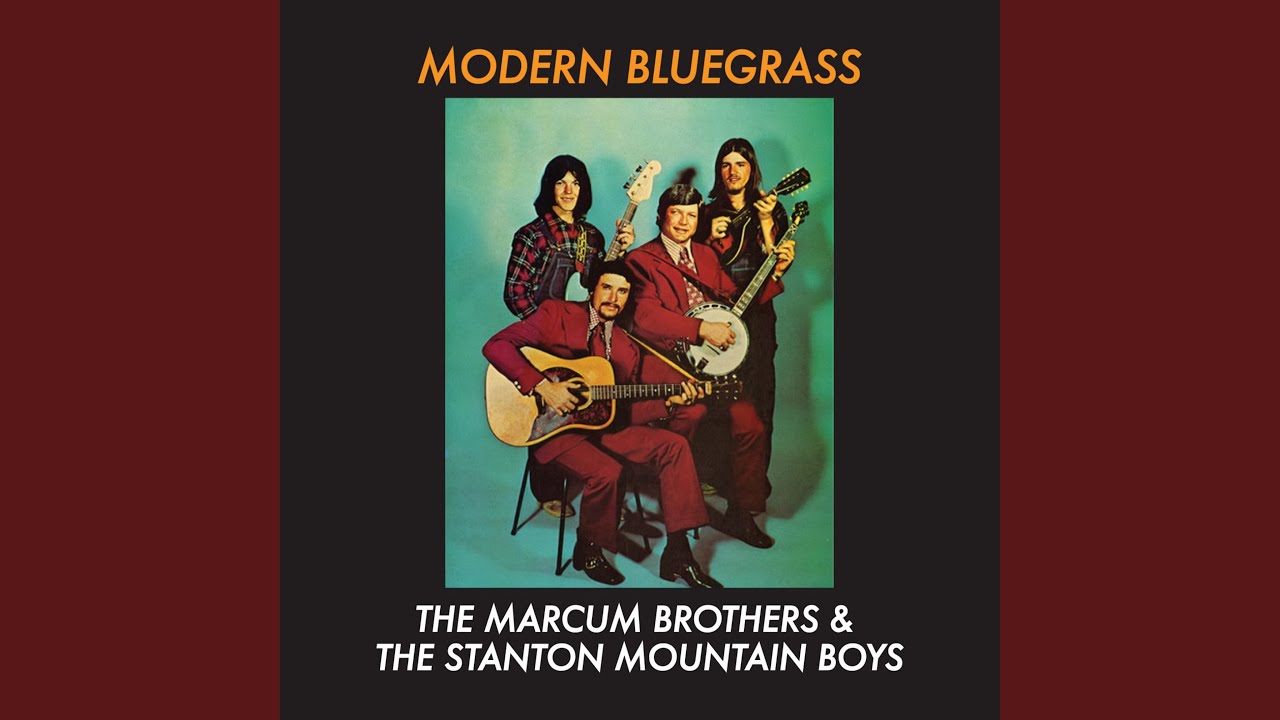 Bluegrass State