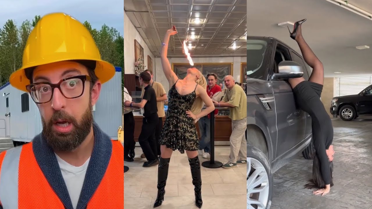 Working with Talented Engineers  ✅ #construction #smart #adamrose 