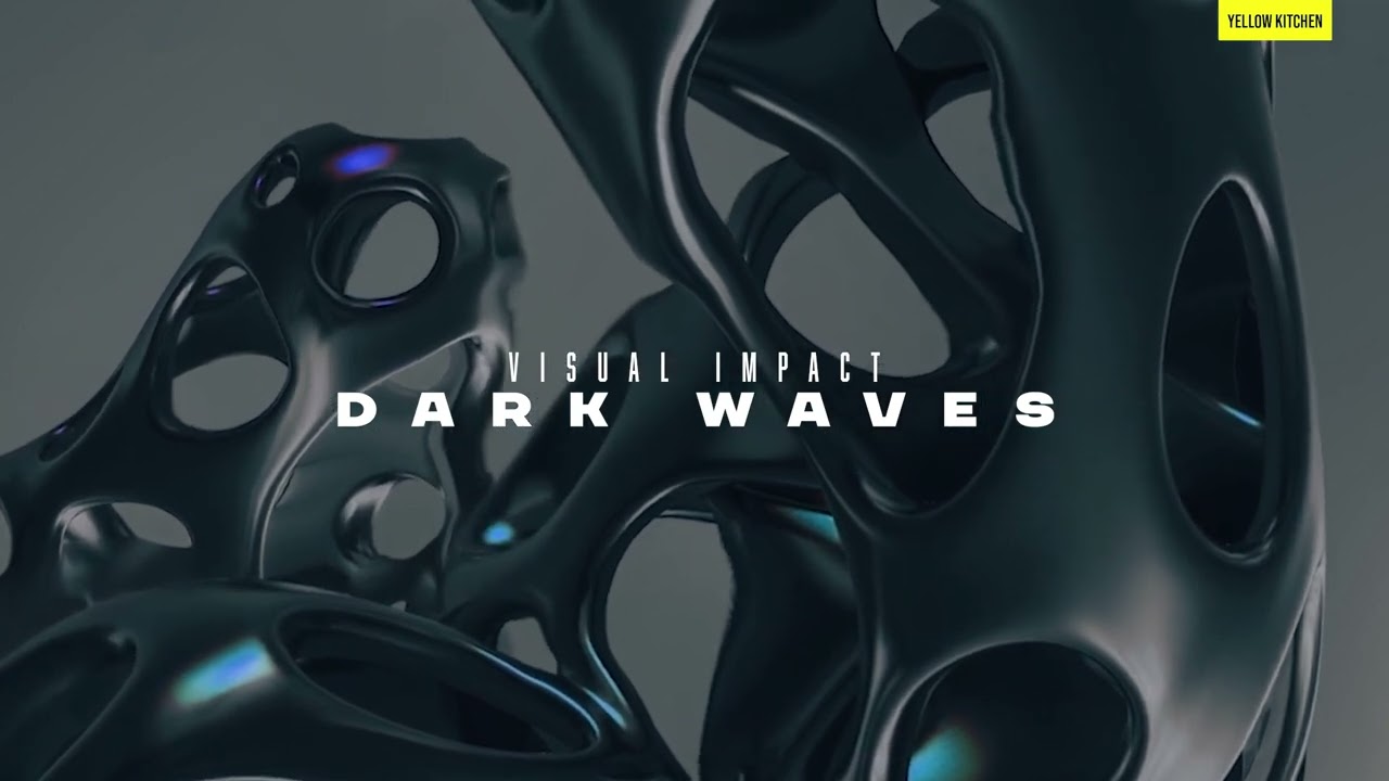Visual Impact - Dark Waves (Radio Edit)