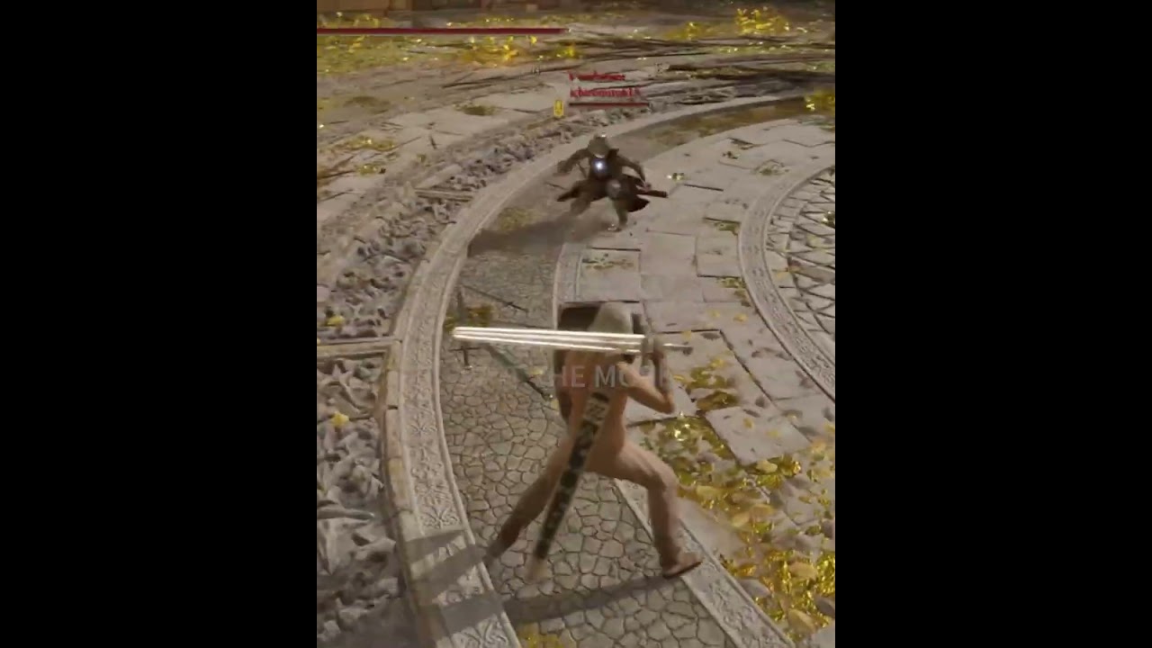 How to Parry Bloody Helice's Ash of War | Elden Ring