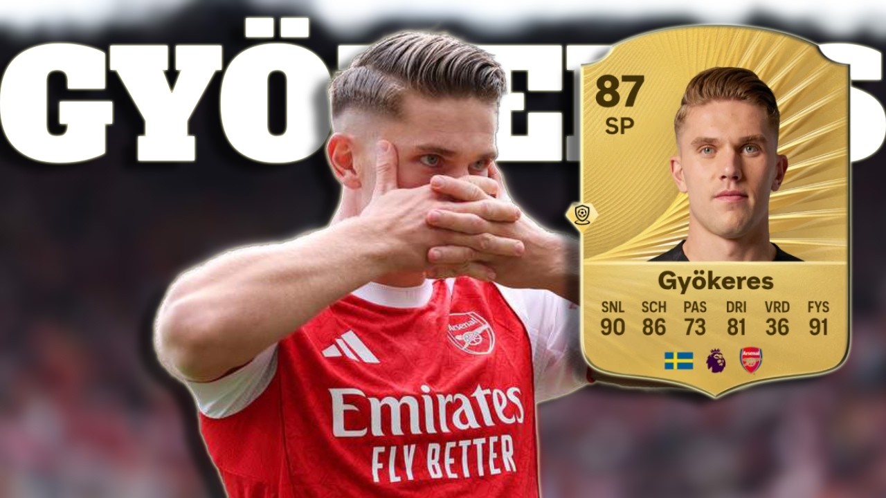EA SPORTS FC 26 Gameplay Ultimate Team [HD]