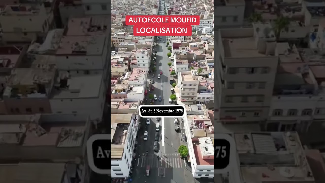 AUTOECOLEMOUFID@StarsCasablanca @Autoecoleboujidasafi @codeamraouimehdi @sbata