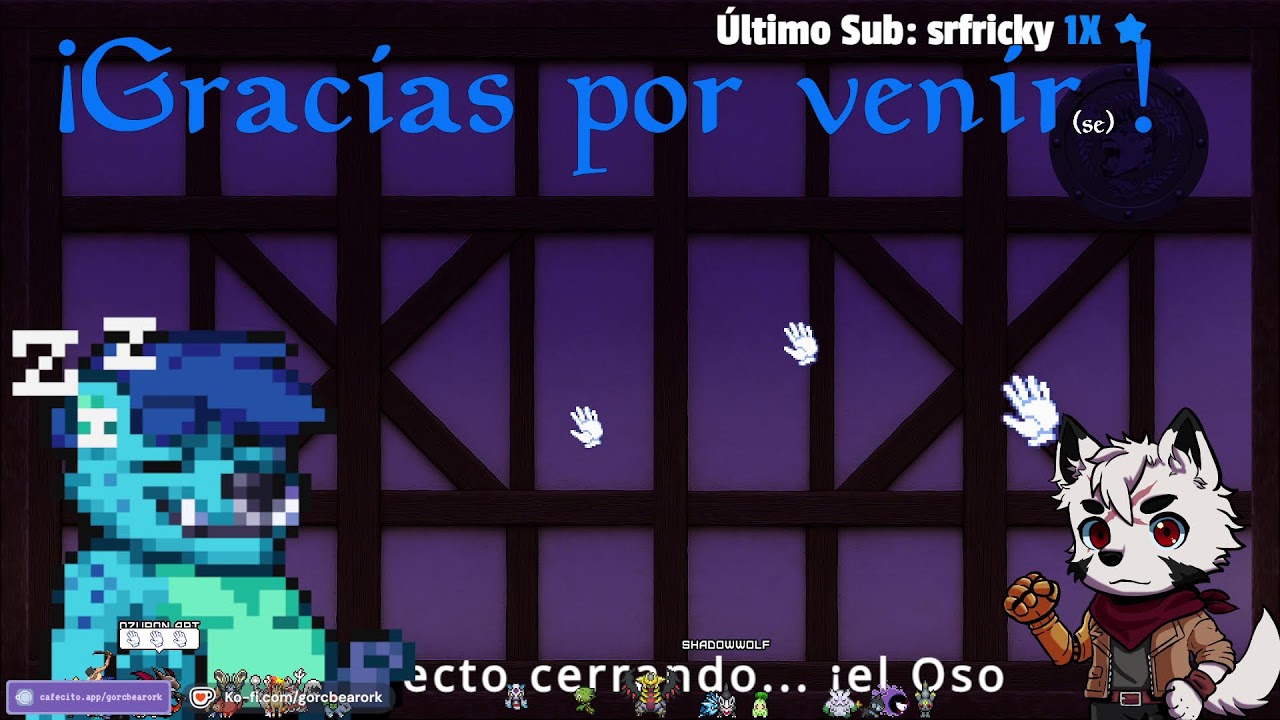 🐻 Sábado de MEGASORTEO en Morada🐻[+18]