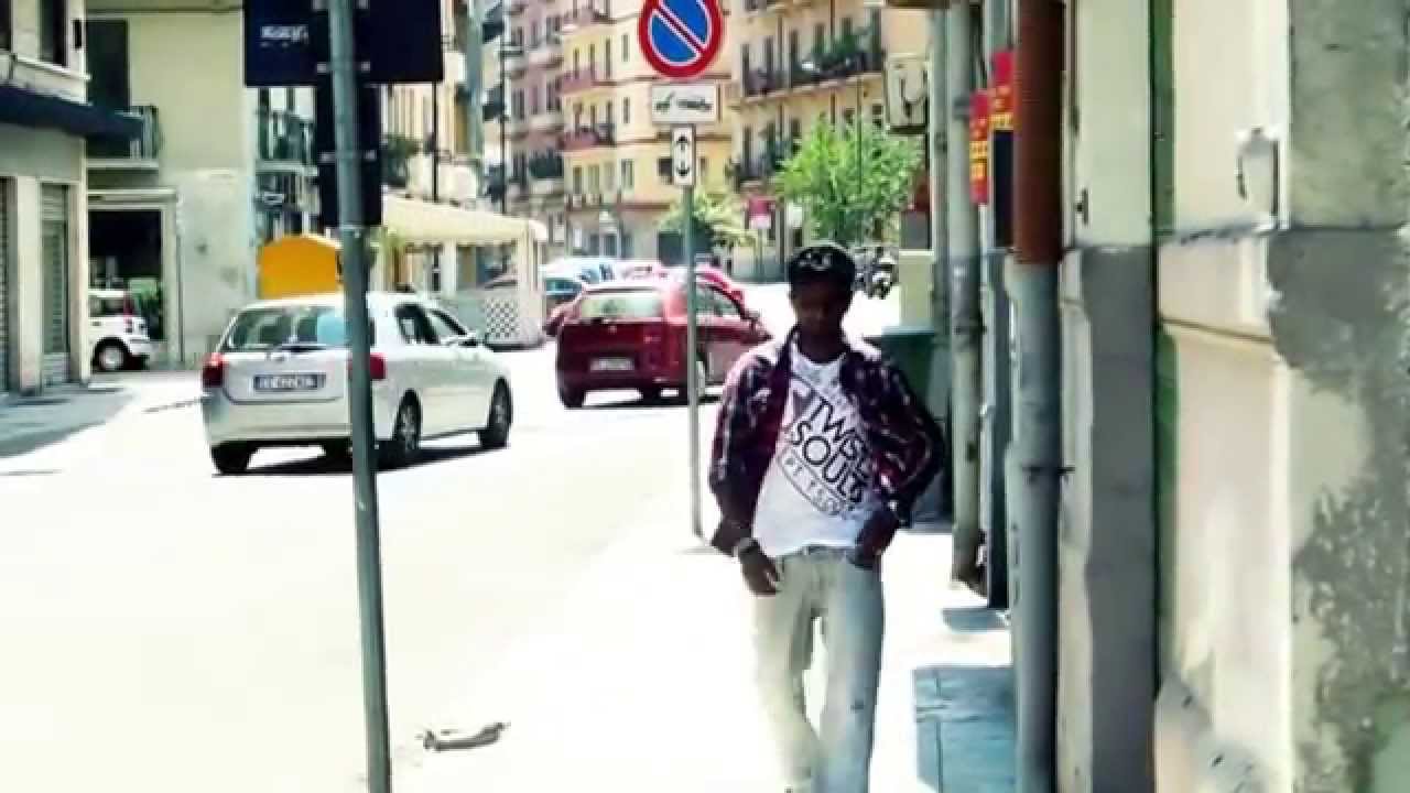 Palermo Italy Avasaram short film HD