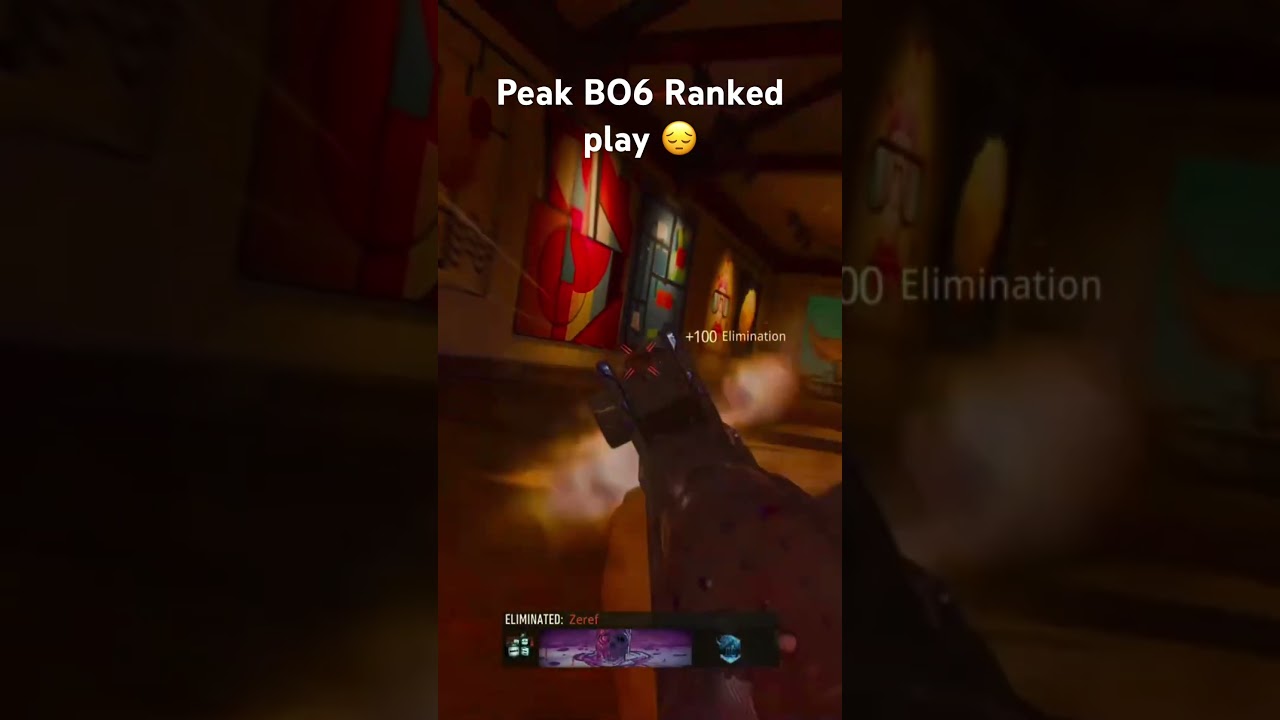 Miss BO6 ranked play, when BO7 ranked drops streaming everyday after February 12th