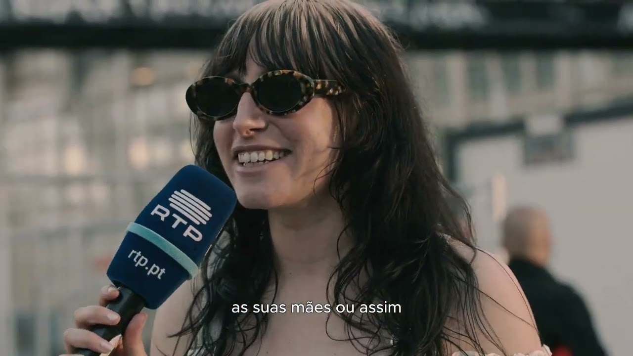 Entrevista a Mannequin Pussy | Primavera Sound Porto 2024