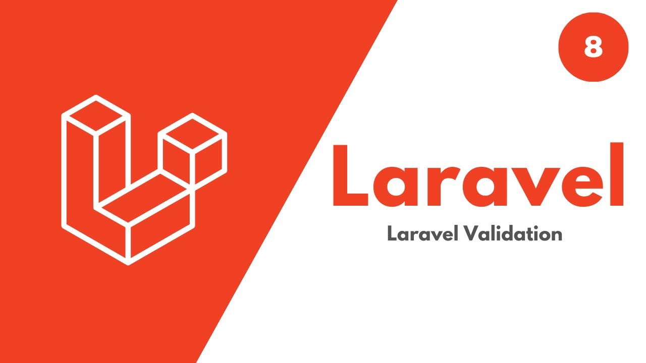 اساسيات Laravel: التحقق من بيانات الفورم - Laravel Validation