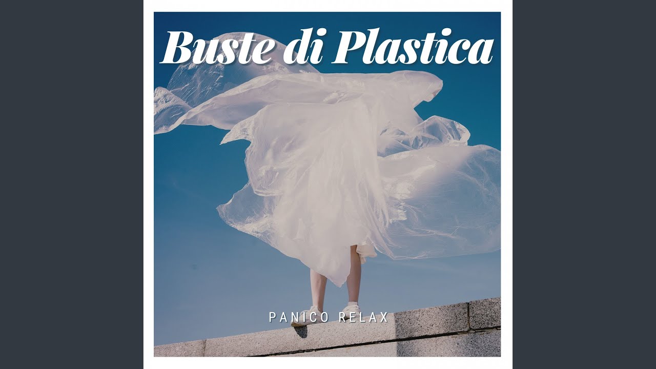 Buste Di Plastica