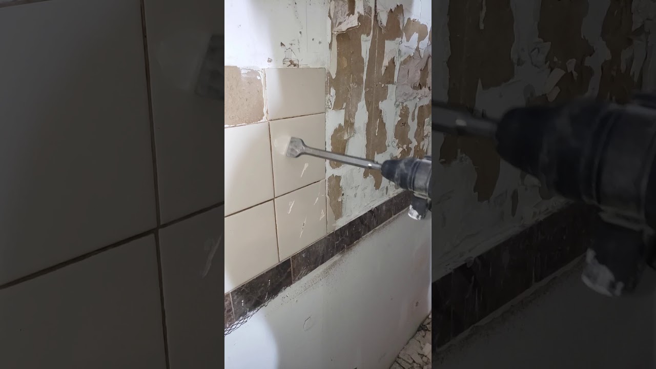 You NEED This DEMO HAMMER!!