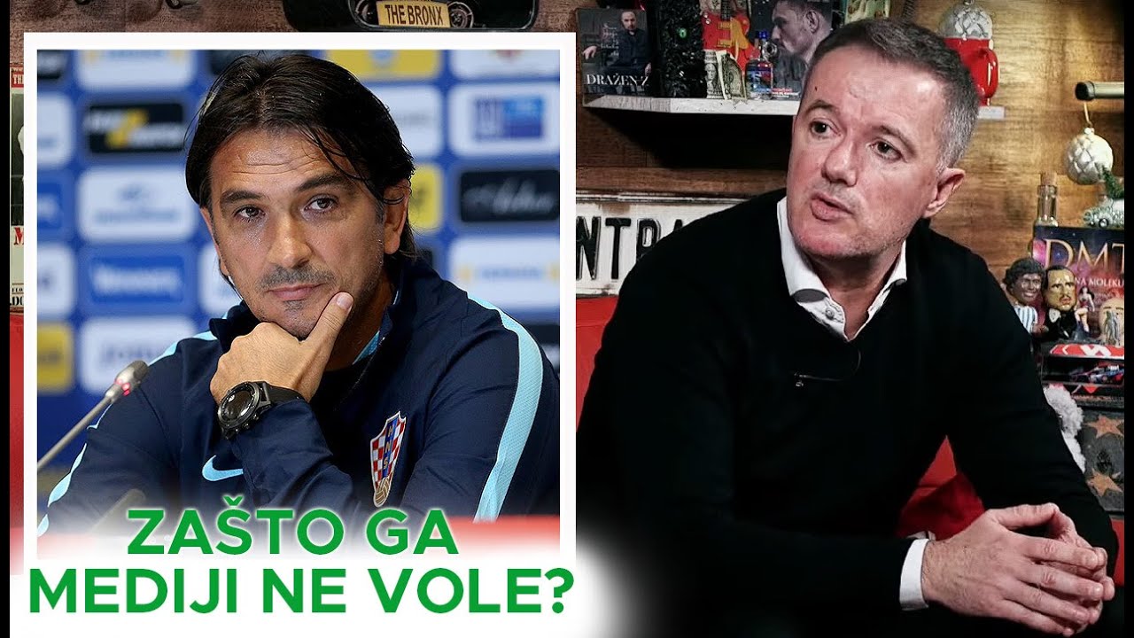 Joško Jeličić: 