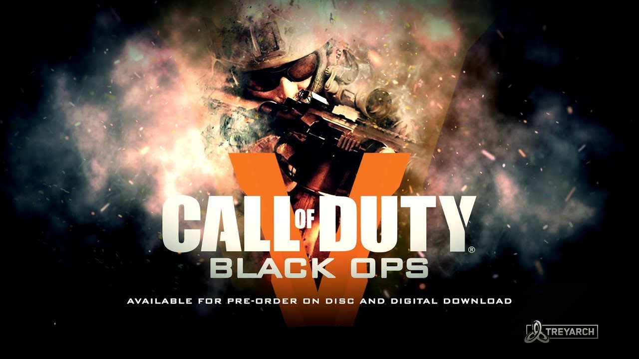 Treyarch Zombies is Back in 2024