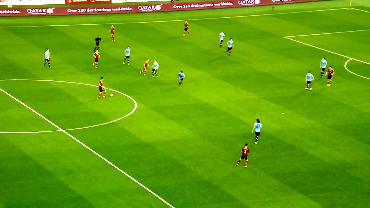 Spain vs Uruguay -Highlights  Qatar