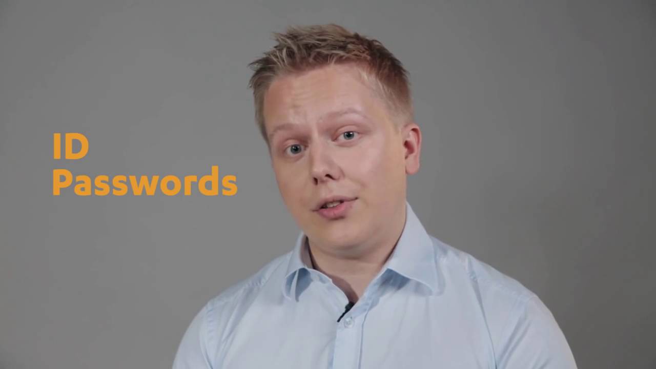 F Secure Banking Protection
