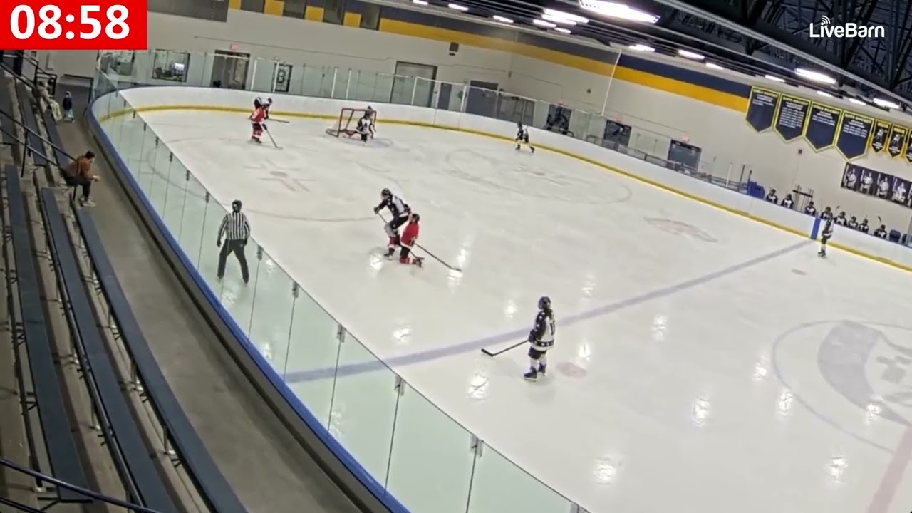 Bold North D2 vs Dusty Danglers Feb 15th 2026