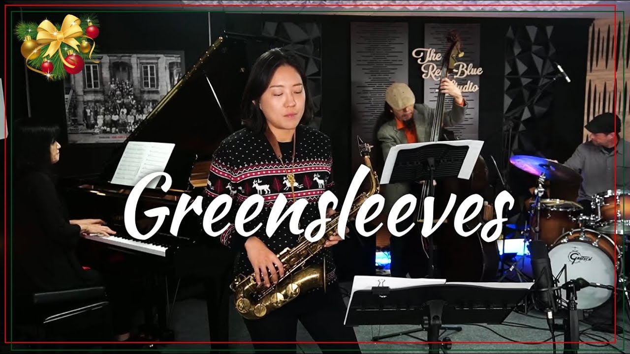 Greensleeves | RBS Highlights