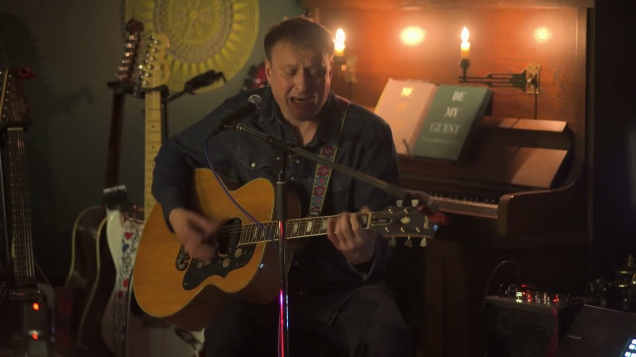 Muzeum Kawy Kraków - Andrzejkowy wieczór Zbyszek ZBIGI Kowalczyk Feat. Paweł Mąciwoda Jastrzębski