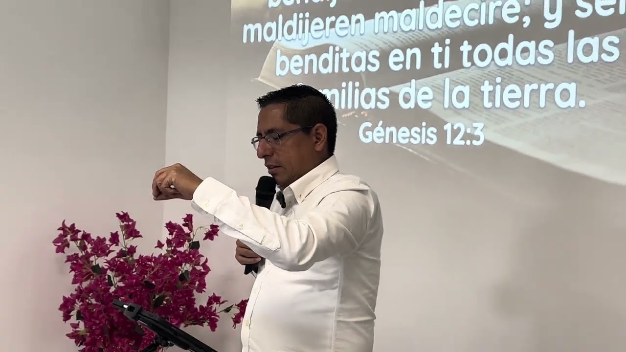 Estudio Bíblico Ep 06 - Génesis II - El comienzo de la promesa