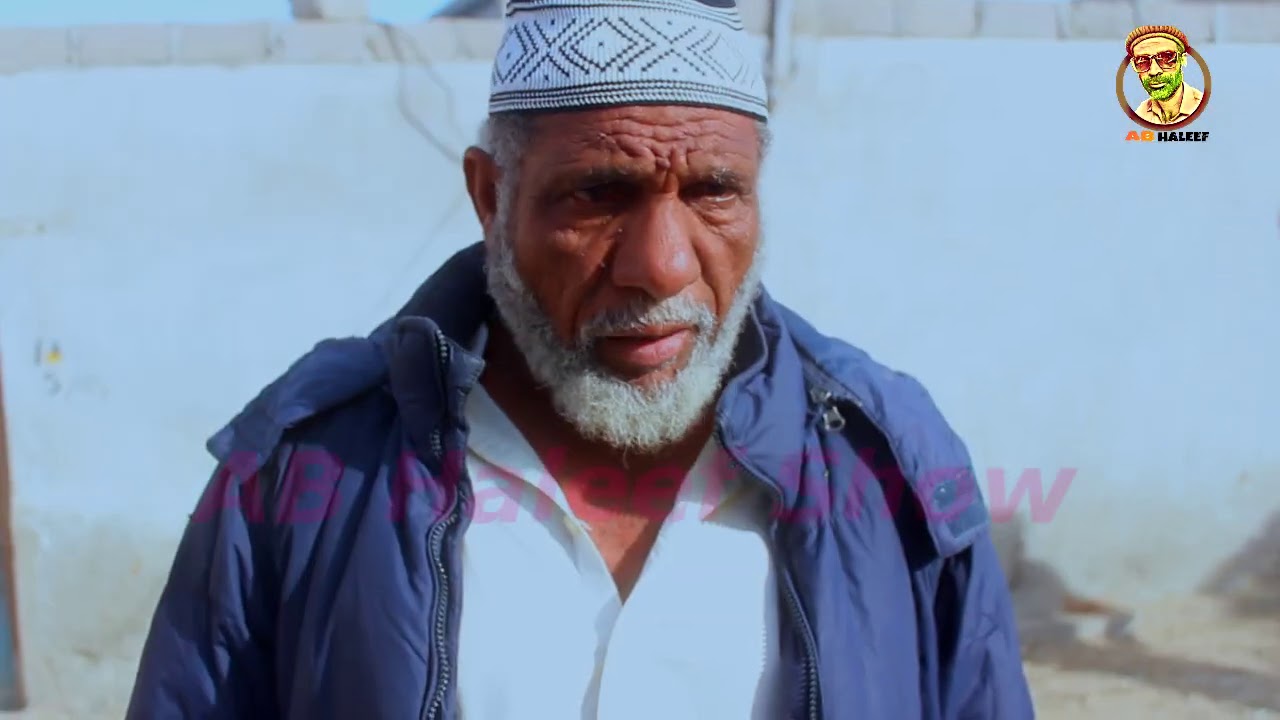 Masi dilyaan part40 haider doctor #abhaleefshow#jonzartacademygawader#balochiconedy