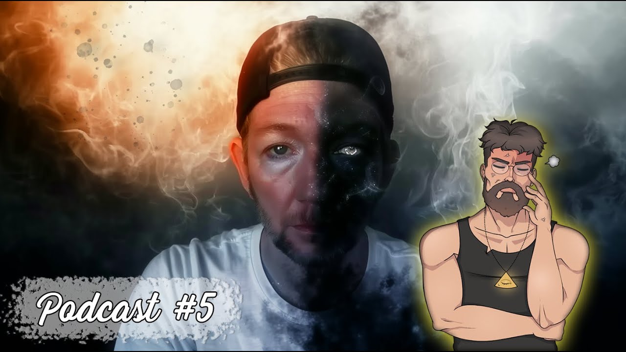Einer zahlt miete für ALLE  - Podcast #5 mit @FrankenGam3r