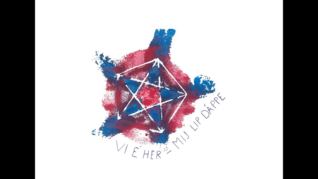 Musikkvideo Vi e her / Mij lip dáppe