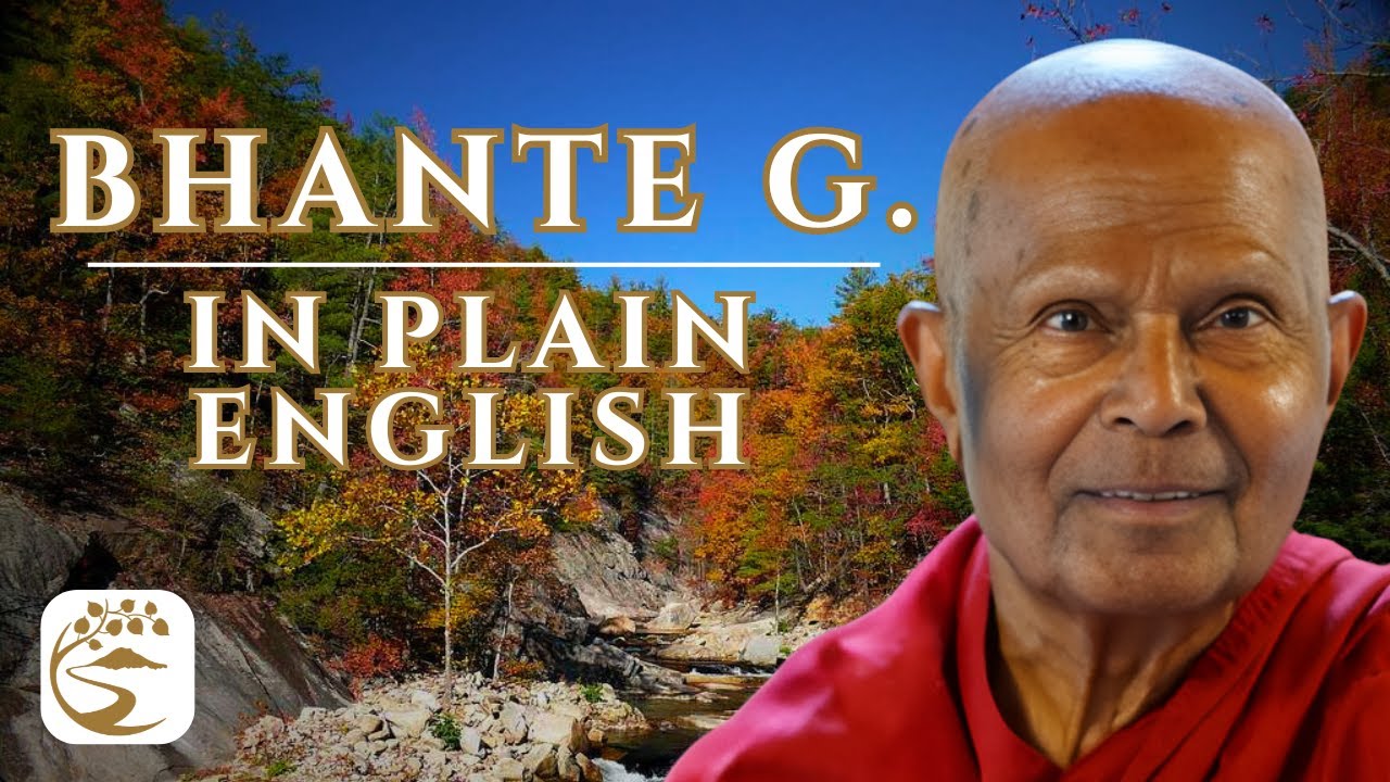 Bhante Gunaratana Q&A - Liberation in This Very Life