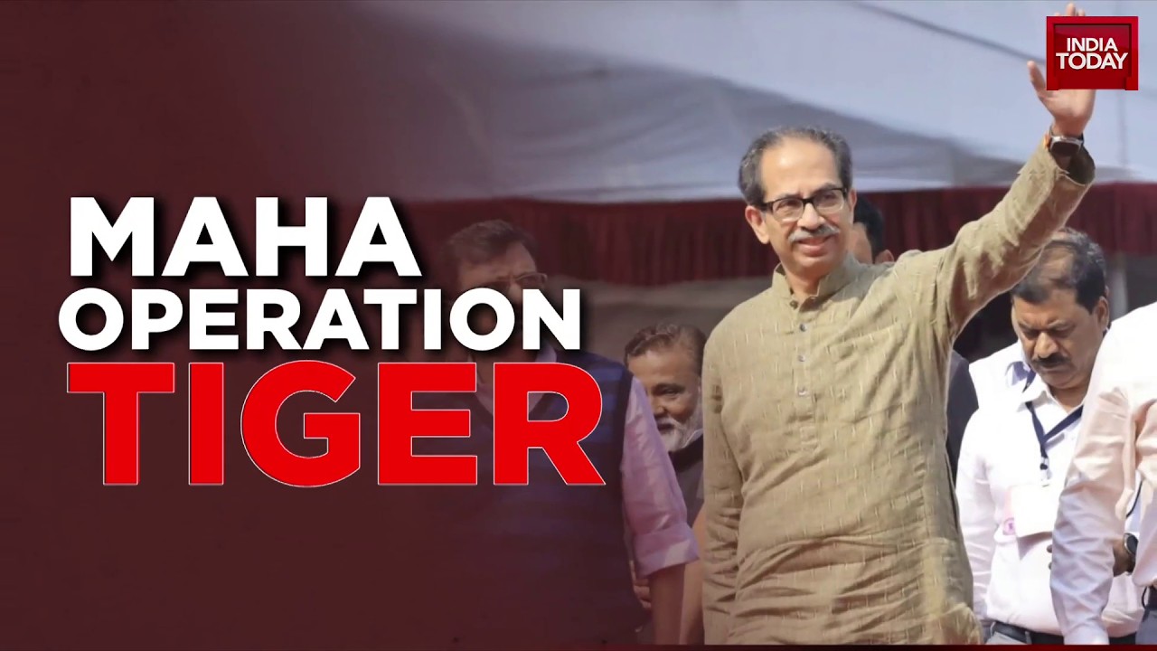 Shiv Sena (UBT) News: 24 Hours Ultimatum To Rebel LS MPs | Maharashtra Politics | Uddhav Sena