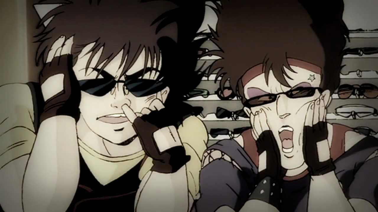 Worlds Apart [Otakuthon 2011 Judge's Choice - Best Of Show]