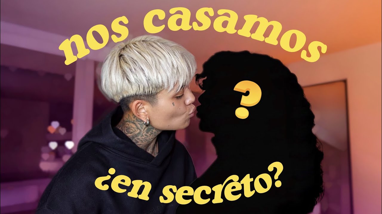 ¿CÓMO CONOCÍ A MI NOVIA? Aquí está la verdad de todo…😳