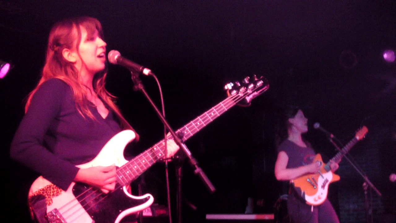 Shitkid - "Anger MGMT" @ Black Cat,  Washington D.C., Live HQ