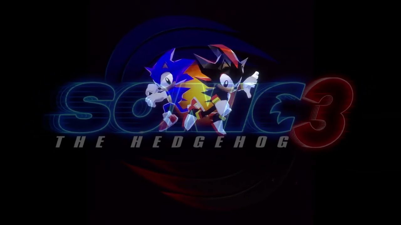 Sonic the Hedgehog 3 THEATER REACTION Fan Event 12/19/2024 | Metal Sonic/Amy Rose/Shadow END CREDITS