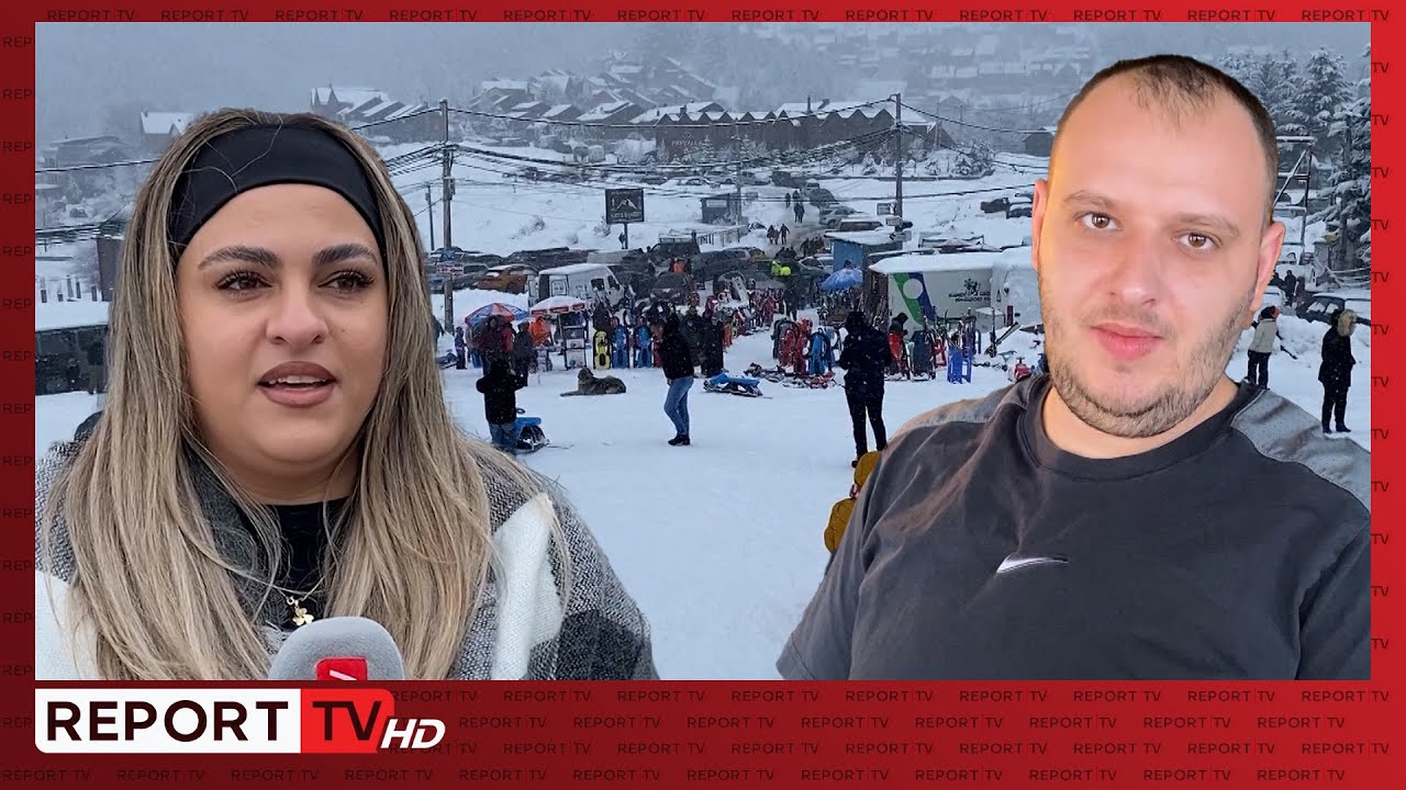 Speciale/ Fundjavë në Prevallë, destinacioni dimëror për turistët shqiptarë