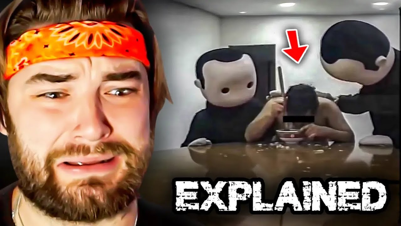 ОТКУДА ВЗЯЛИСЬ САМЫЕ ЖУТКИЕ ВИДЕО!! | FactFaction