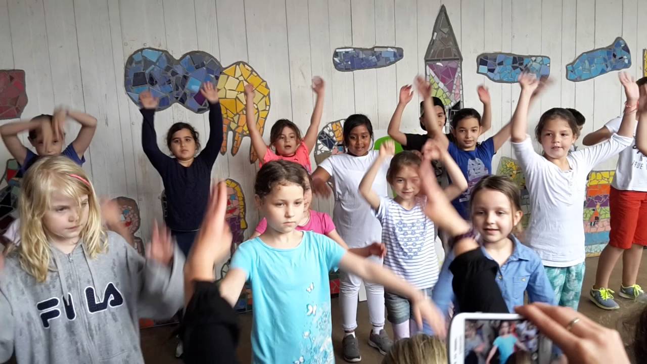 40 Jahre Mühlenfeldschule Kerpen