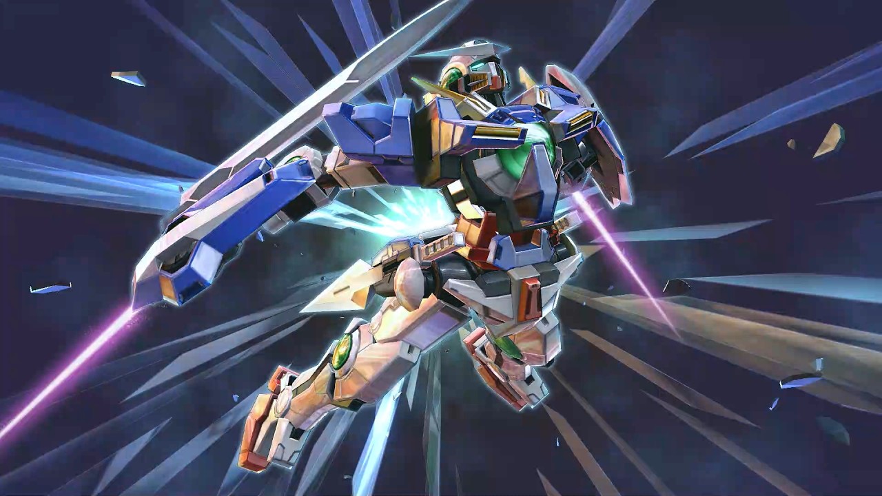 マキオン #886　エクシア