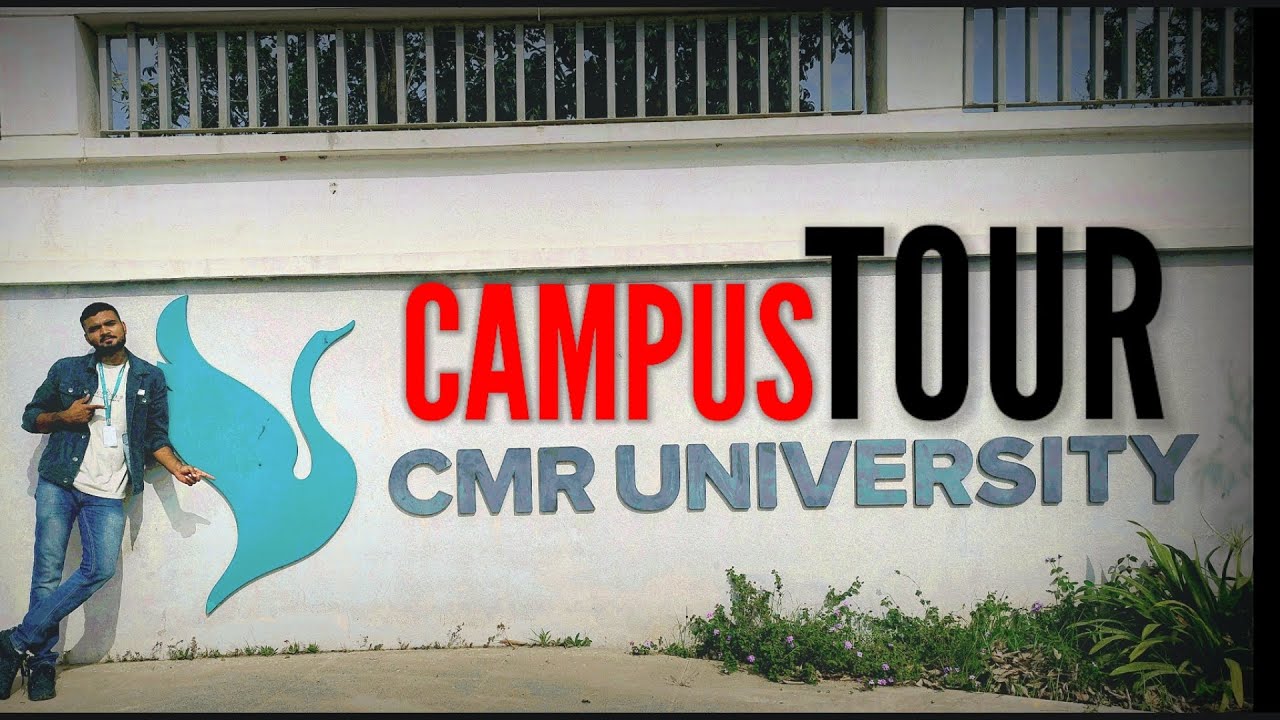 LAKESIDE CAMPUS TOUR 