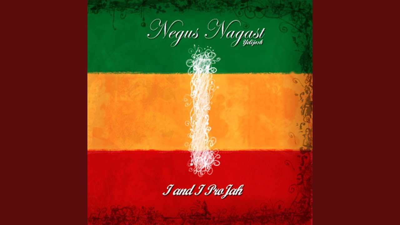 Negus Riddim