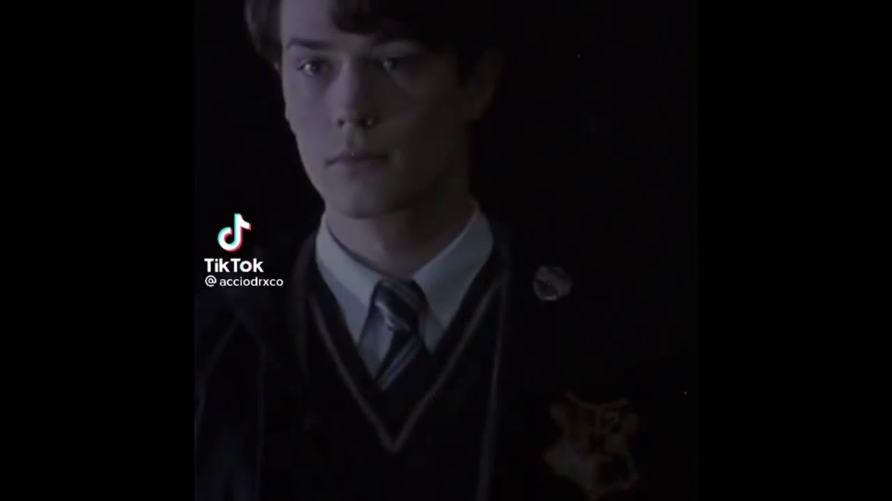Tom riddle criminal by  Britney Spears
