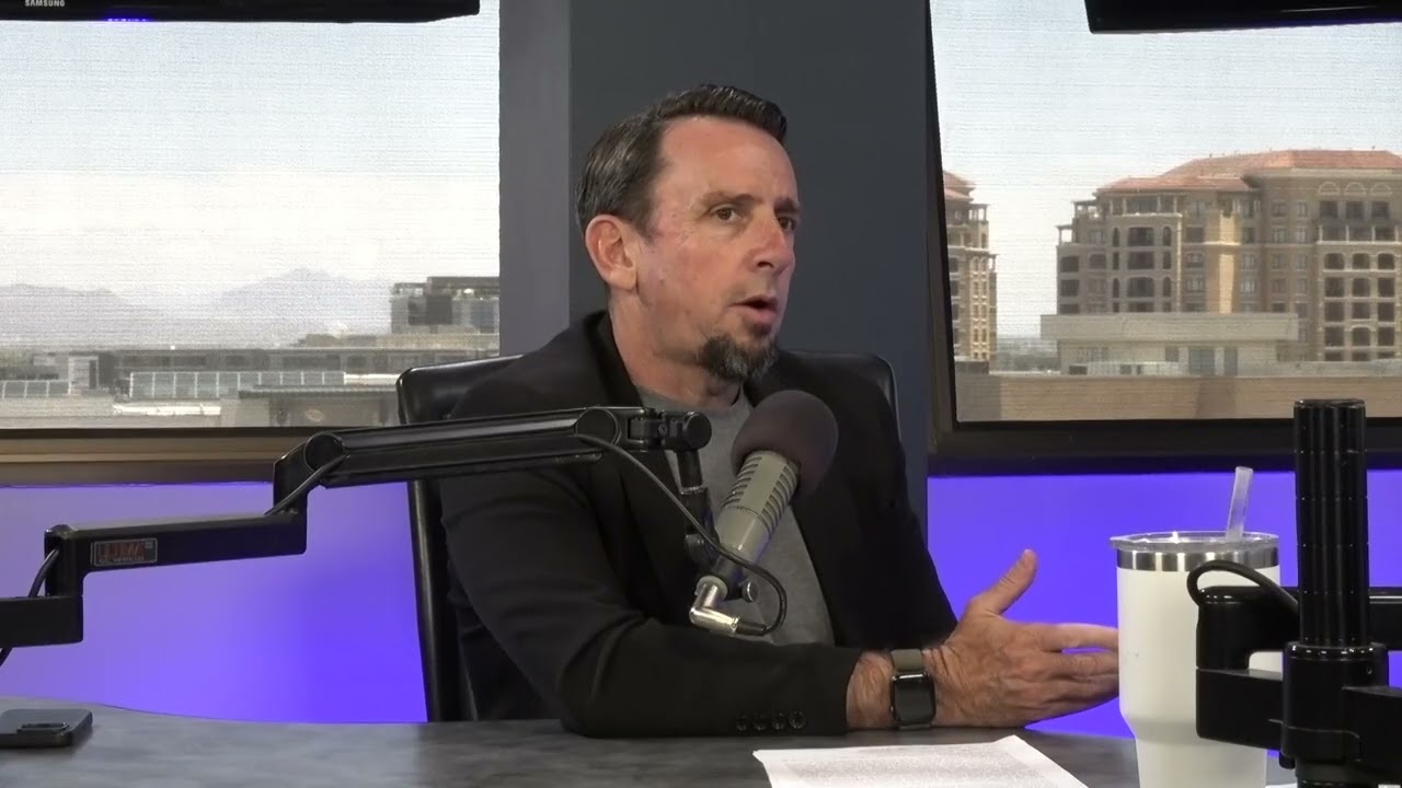 Commercial Development with Andrew Cohn, Levine Investments