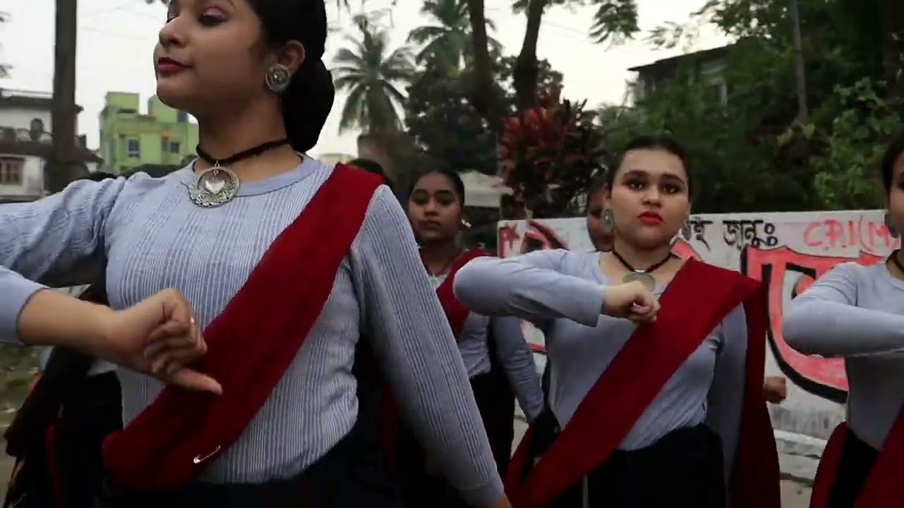 Vandamataram/Payel Nritya Academy/