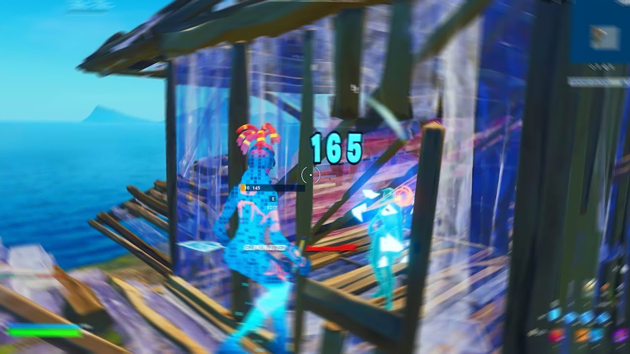 EENIE MEENIE 🎶 (Season 2 Fortnite Montage)