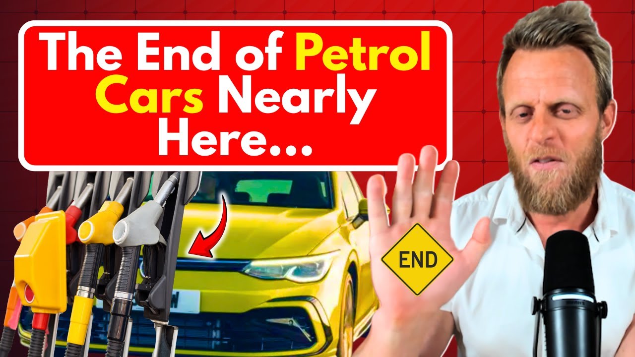 EVs Are Almost as Cheap as Gas Cars Says Bloomberg &mdash; Here&rsquo;s the Proof!