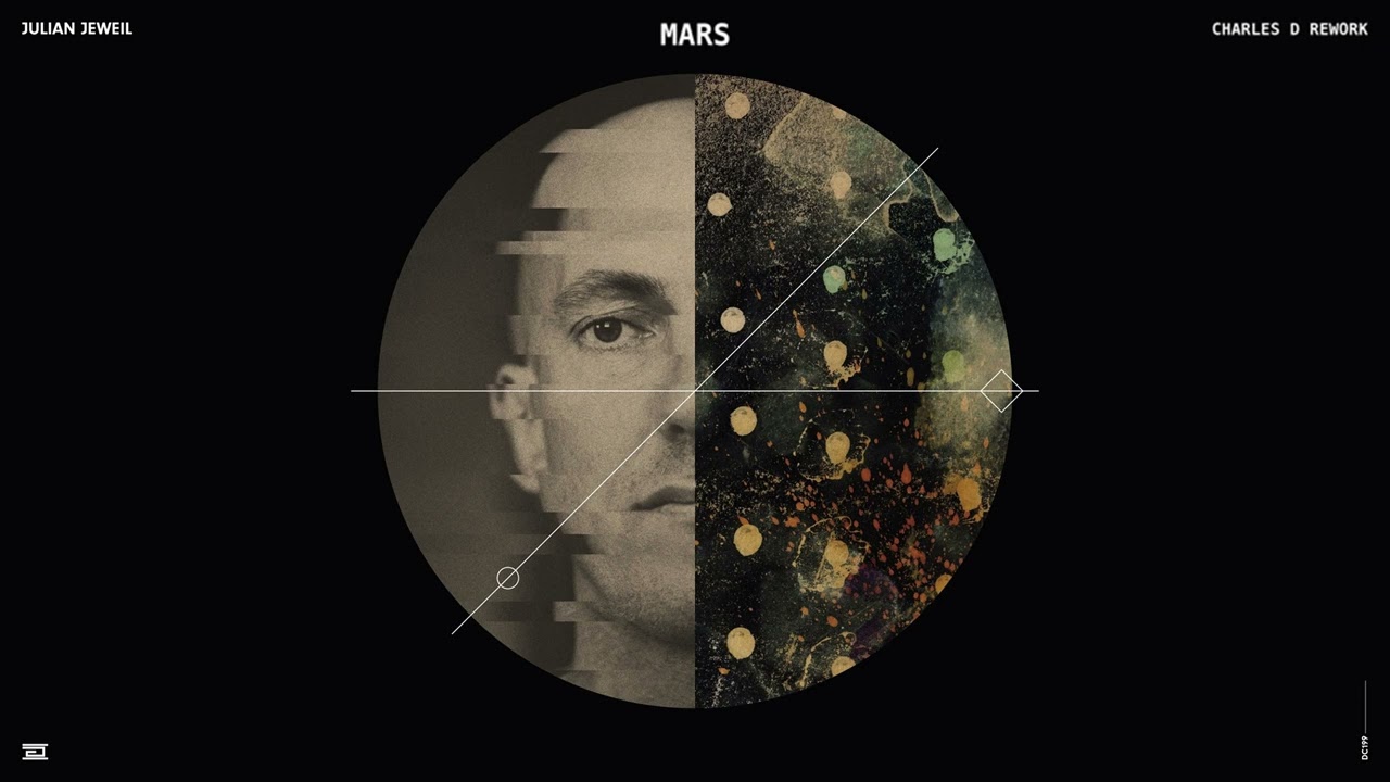 Julian Jeweil - Mars (Charles D Rework)