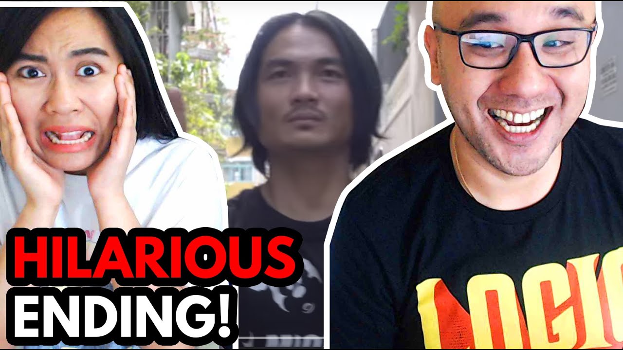 VÌ HỘP KHẨU TRANG MÀ NHÓM THANH NIÊN ĐÁNH NHAU NHƯ PHIM | CLIP HÀNH ĐỘNG HÀI BỰA | INDONESIANS REACT
