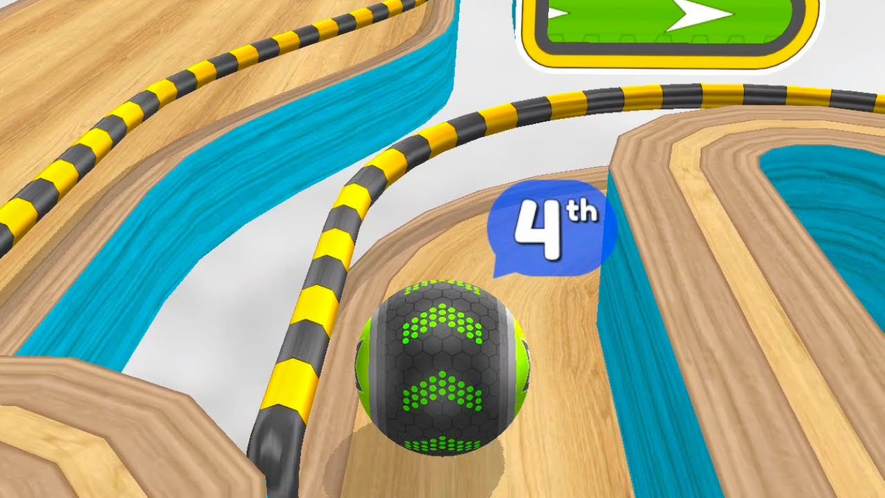 Going Balls SpeedRun Gameplay Level 10715-10717