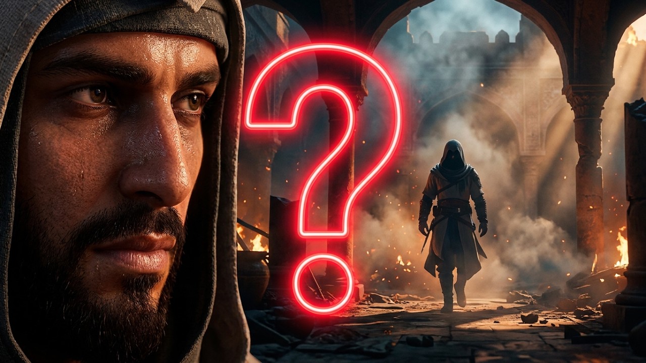 Assassin’s Creed Mirage – Episode 6: House of Wisdom, Nehal & the Missing Brother!